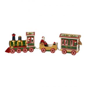 Villeroy & Boch Christmas Toys Memory Nordpol Express