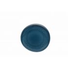 Rosenthal Junto Ocean Blue Teller flach 22 cm
