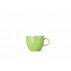 Thomas Sunny Day Apple Green Kaffee-Obertasse