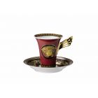Versace Medusa Kaffeetasse 2-tlg.