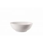 Rosenthal Jade weiß Bowl oval 12 x 7 cm