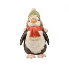 Goebel Figur Pinguin Fridolin