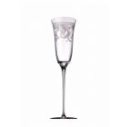 Versace Arabesque Crystal Champagner