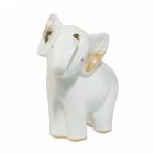 Goebel Elephant de luxe Figur "Arruba"