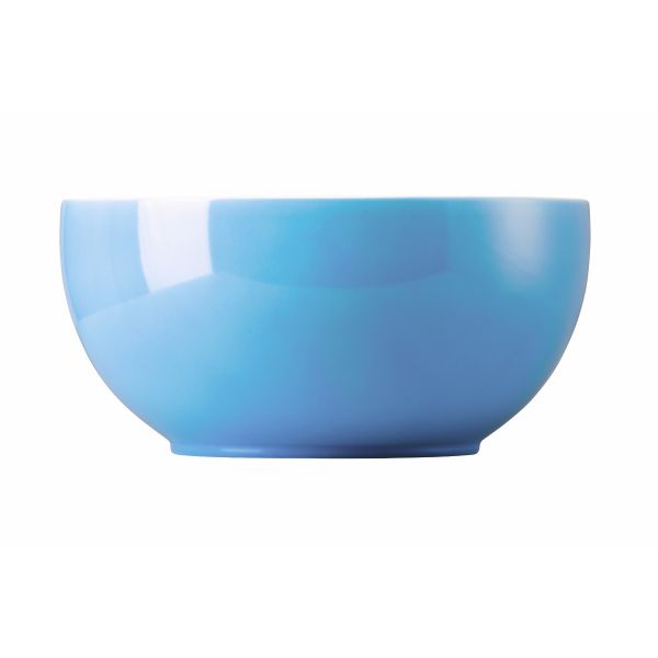 Thomas Sunny Day Waterblue Schüssel rund 25 cm blau Schale gross Porzellan ge 