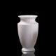 Kaiser Porzellan Vase 25 cm Olympus 1