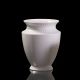 Kaiser Porzellan Vase 22 cm Olympus