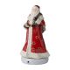 Villeroy & Boch Christmas Toys Memory Spieluhr Santa