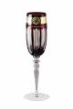 Versace Gala Prestige Medusa Red Champagner