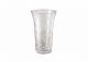 Versace Arabesque Crystal Vase 34 cm